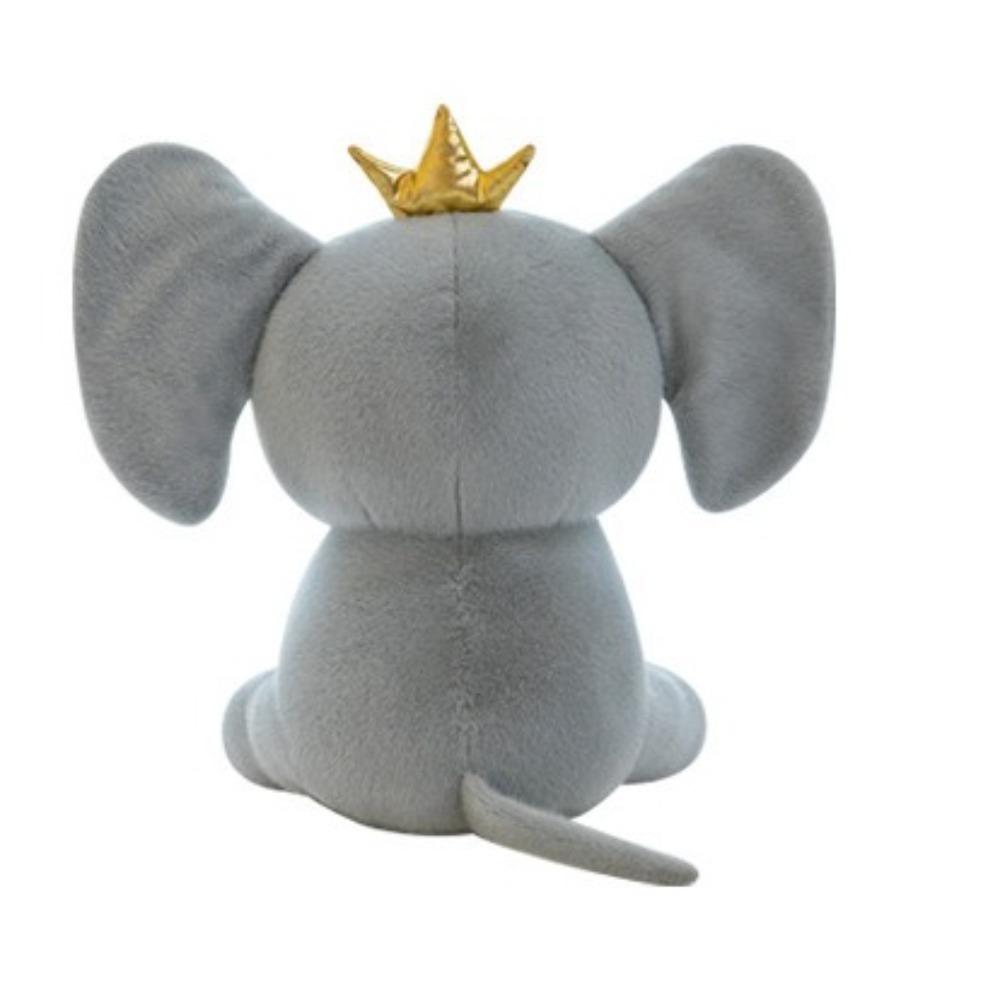Cartoon Cartoon Elephant Plushie Creative Animal Stuffed Toys  Birthday Gift