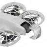 For DJI NEO Lens Cap Protective Cover Dustproof Anti-glare Gimbal Camera Guard Hood Props Fixer Accessorise