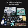 CreateBlock Arduino Uno Zestaw Startowy IoT