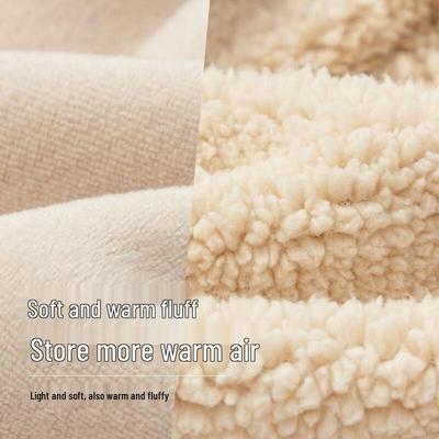 BalaOne Baby Plüschgefütterte Winterhose