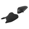 Motorcycle Driver Passenger Seat For Kawasaki Ninja 400 EX400 2018-2024 Z400 2019-2024