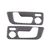 For BMW 8 Series G14 G15 G16 - Seat Switch Knob Cover Sticker