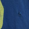Next Level apparel Short sleeve T-shirt XL Blue Men's Used