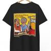 XTC Making Plans For Nigel T Shirt New Wave Rock Music Retro