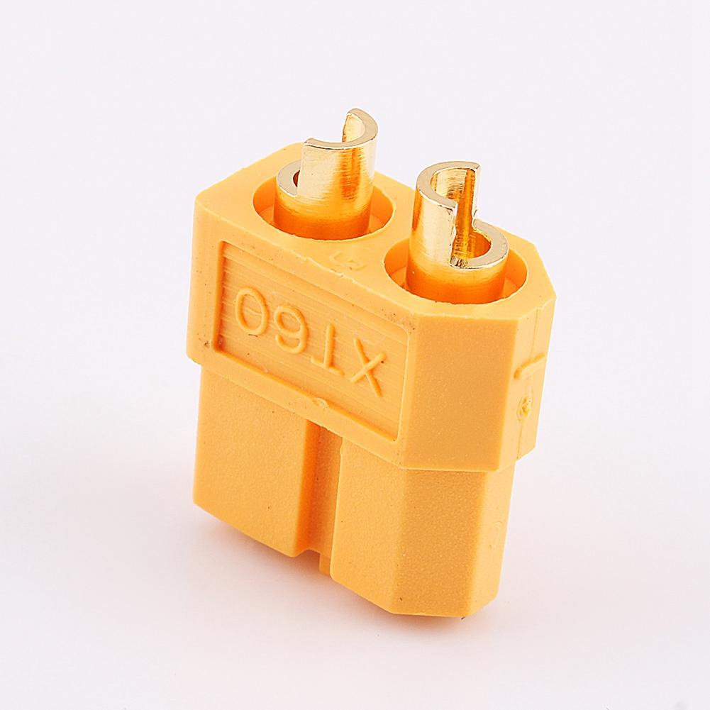 NYE XT60 Hann- og Hunn- Bullet-kontakter Plugger For RC LiPo Batteri velg din beste kjærlighet Høy Q