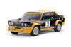 Tamiya 1/10 Scale Electric RC Car Series No. 723 Abarth Rally OLIO FIAT (MF-01X Chassis) 58723