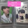 [USED] RUNSEOKJIN_EP.TOUR T-shirt L Size with Bonus