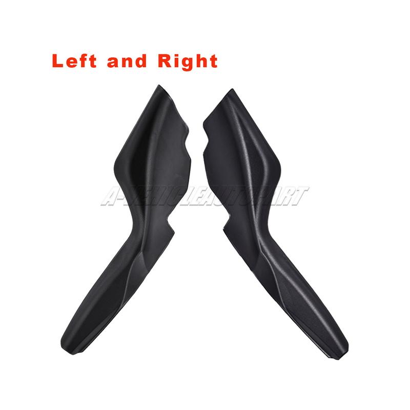 For Renault Kangoo MK3 2021-2025 8200439448 8200439447 New Windscreen Lower Grill Cowl Side Cover left right car accessories