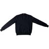 Knitwear Men's V-neck Moderate Other DNA888-1LR5-F0002-S-201