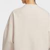 Nike 24.7 ImpossiblySoft Women's Dri-FIT Oversized Crew-Neck Full-Zip Top II5326-104