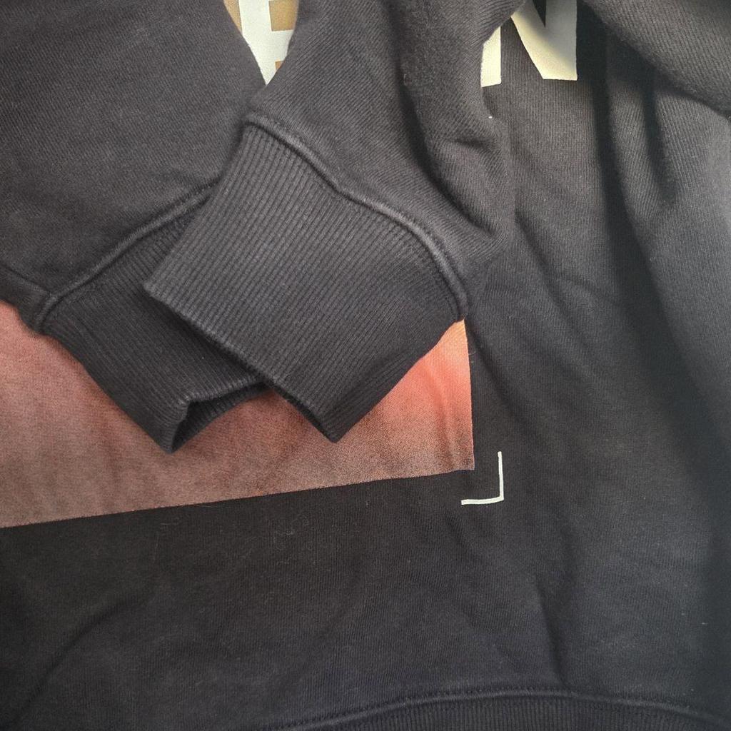 [USED] Early ENHYPEN merchandise hoodie