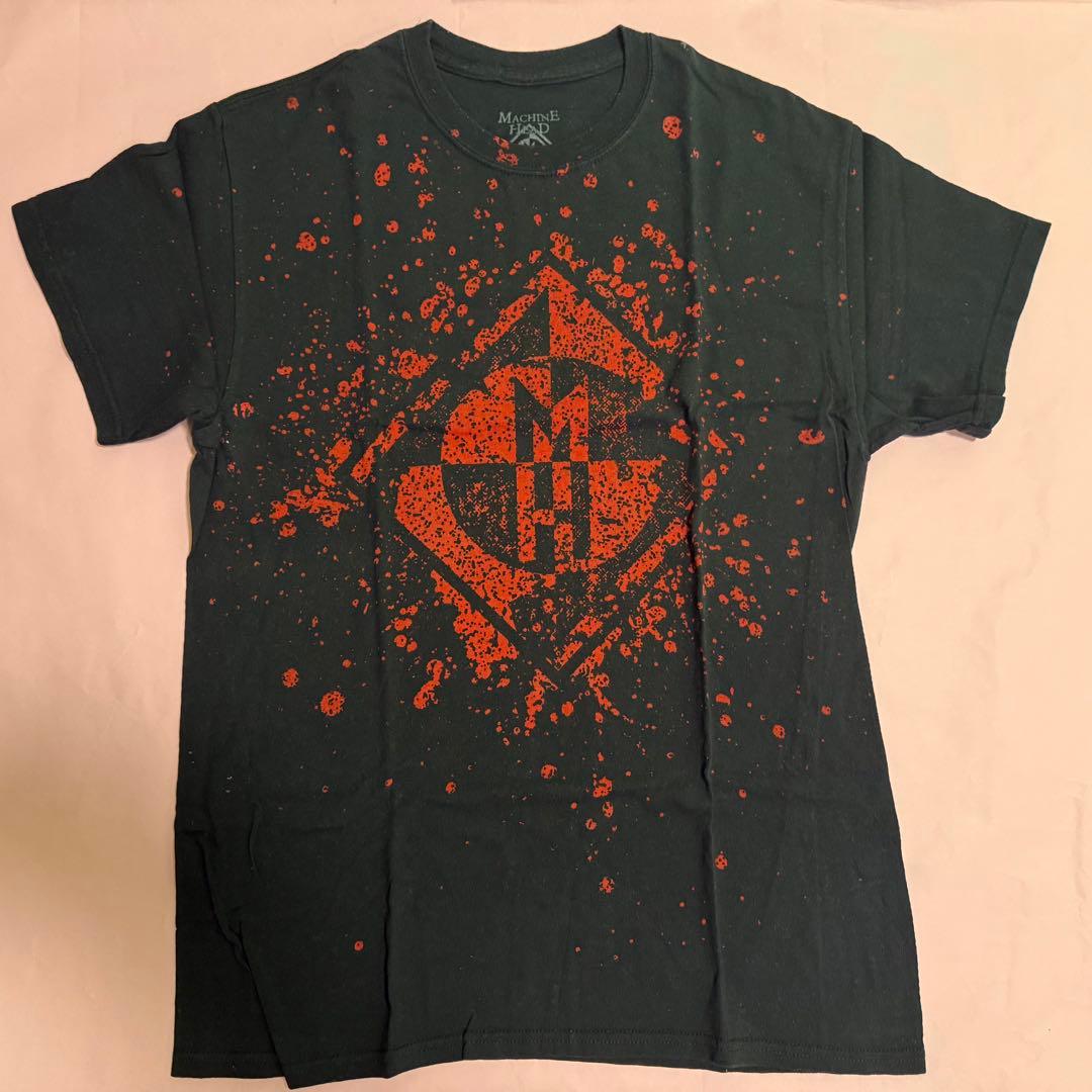 [USED] LDH HIGH & LOW THE LIVE T-shirt L size