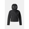 Kolon SportS Mujer S 3l Chaqueta Impermeable Corta jkjjS25122