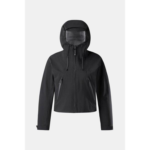 Kolon SportS Mujer S 3l Chaqueta Impermeable Corta jkjjS25122