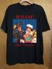 Vorig Kerstmis Wham band Unisex T-shirt Volledige Maat S345XL QX917 Unisex T-shirt