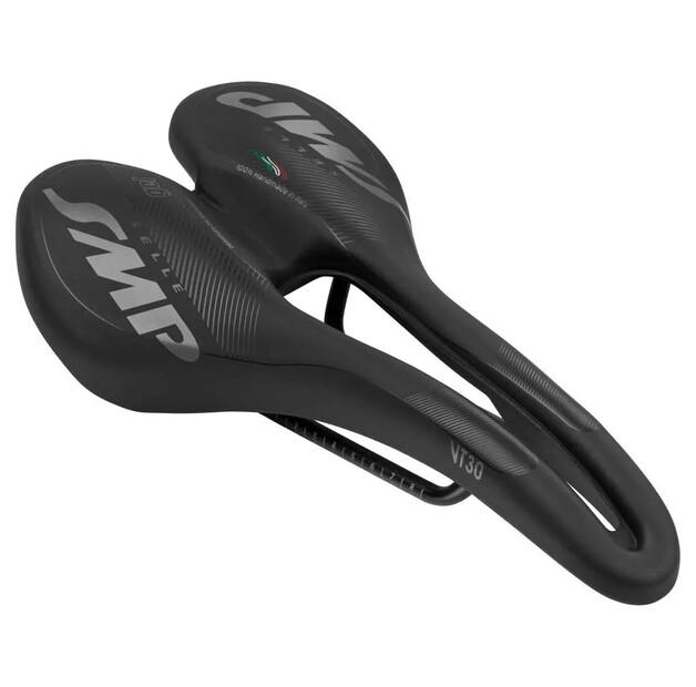 Selle SMP VT30 Gel Bicycle Saddle