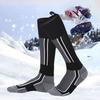 Breathable Sports Motocross Socks Sweat-absorbent Bicycle Sock Cycling Socks Running