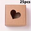 25pcs 75*75*30mm