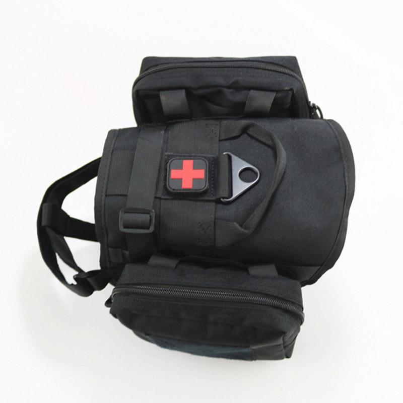 

Тактическая шлейка для собаки K9 Жилет Одежда для служебной собаки полиции Подсумки Molle Тренировочные аксессуары Жилеты для страйкбола и охоты M чёрный