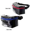 LITTLE PRESENTS Mountain Stream Bag Big Fit Waist Bag OB-11 B&R
