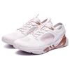 FILA Athletics Comfortable Versatile Low-Top Training Shoes Women sneaker Pink A12W221303FGL