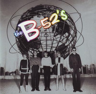 CD B-52'S - Time Capsule: Songs For A Future Ge 9469202 Reprise Records 1998 US Rock Used