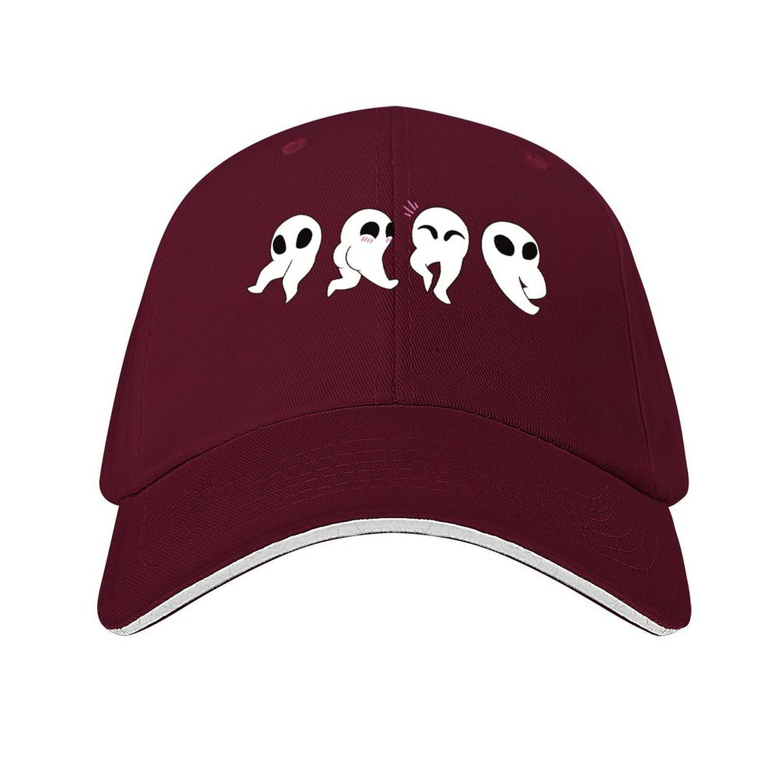 Fresno friends Baseball Cap Trucker Hat Hat Beach Uv Protection Solar Hat Golf Caps Women Men s