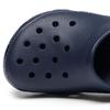 Crocs Kids Adult Classic Clog K Navy 206991 410