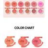 HOLIKA HOLIKA - Jelly Dough Blusher - 6 Colors