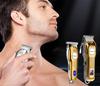 Men's Hair Clipper Professional Hair Trimmer Barber Clipper Set