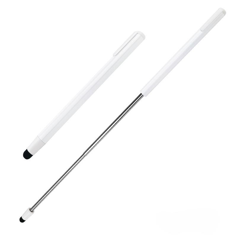38cm TPEN Retractable Whip Pen Ipad Magnetic Applicable Learning Tablet Teaching All-in-one Touch Screen Pen
