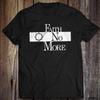Wir kümmern uns sehr Mike Bordin Faith No More Rockband The Real Thing T-Shirt Einfach