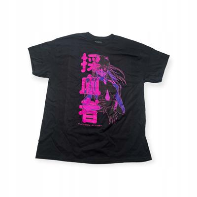 T-shirt Men's Round Neck SPENCER'S Print XL