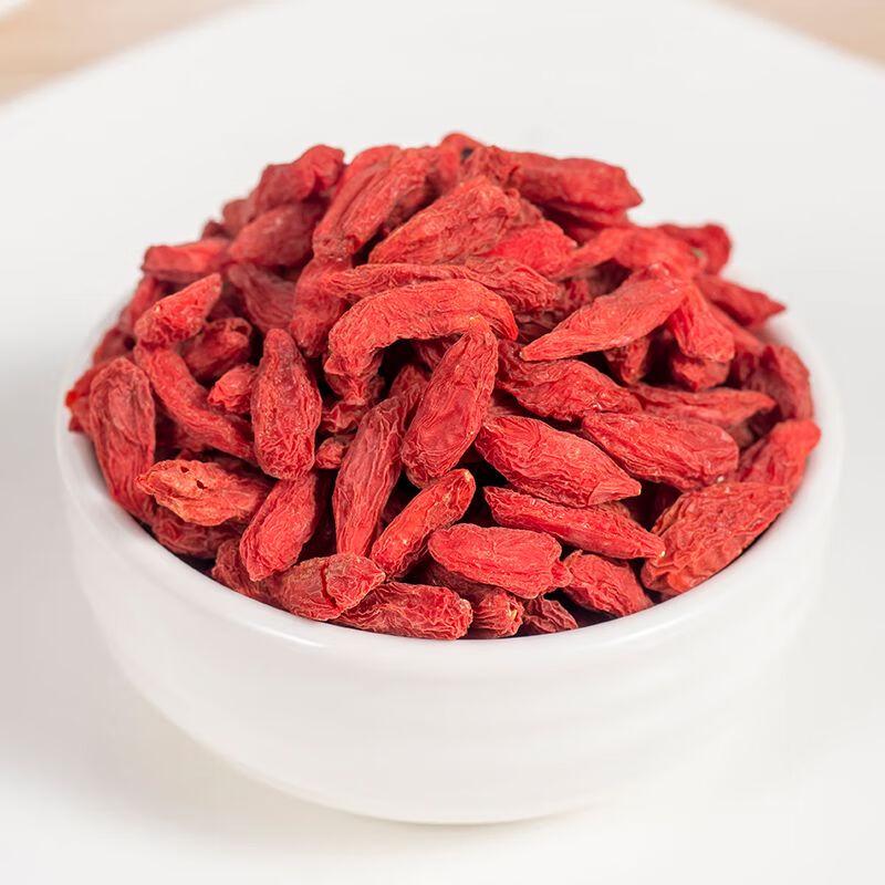 Shangfengling Goji Berry Fruit Tea (400g)