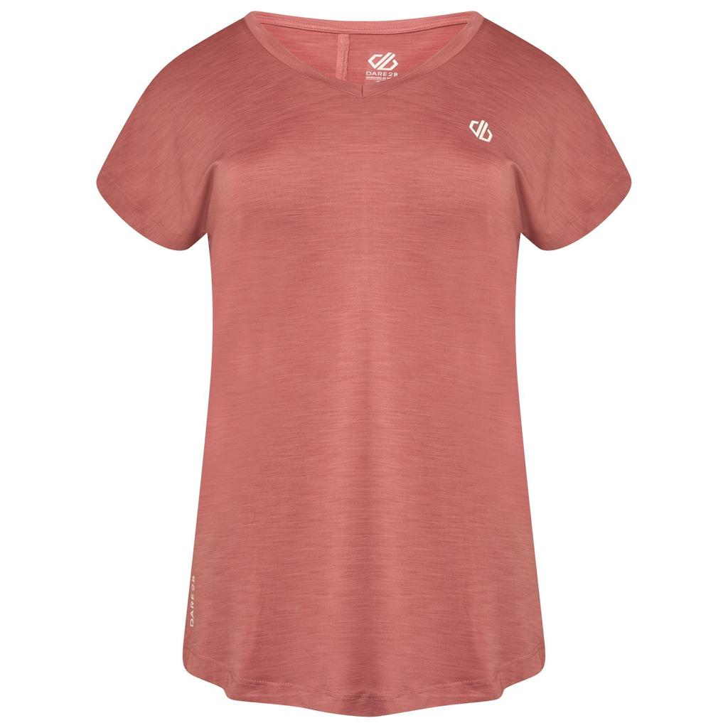 Womens/Ladies Vigilant Active T-Shirt