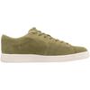 Mizuno Olive Size 2E MLC-CL Sneakers, Suede, 27.5 cm,