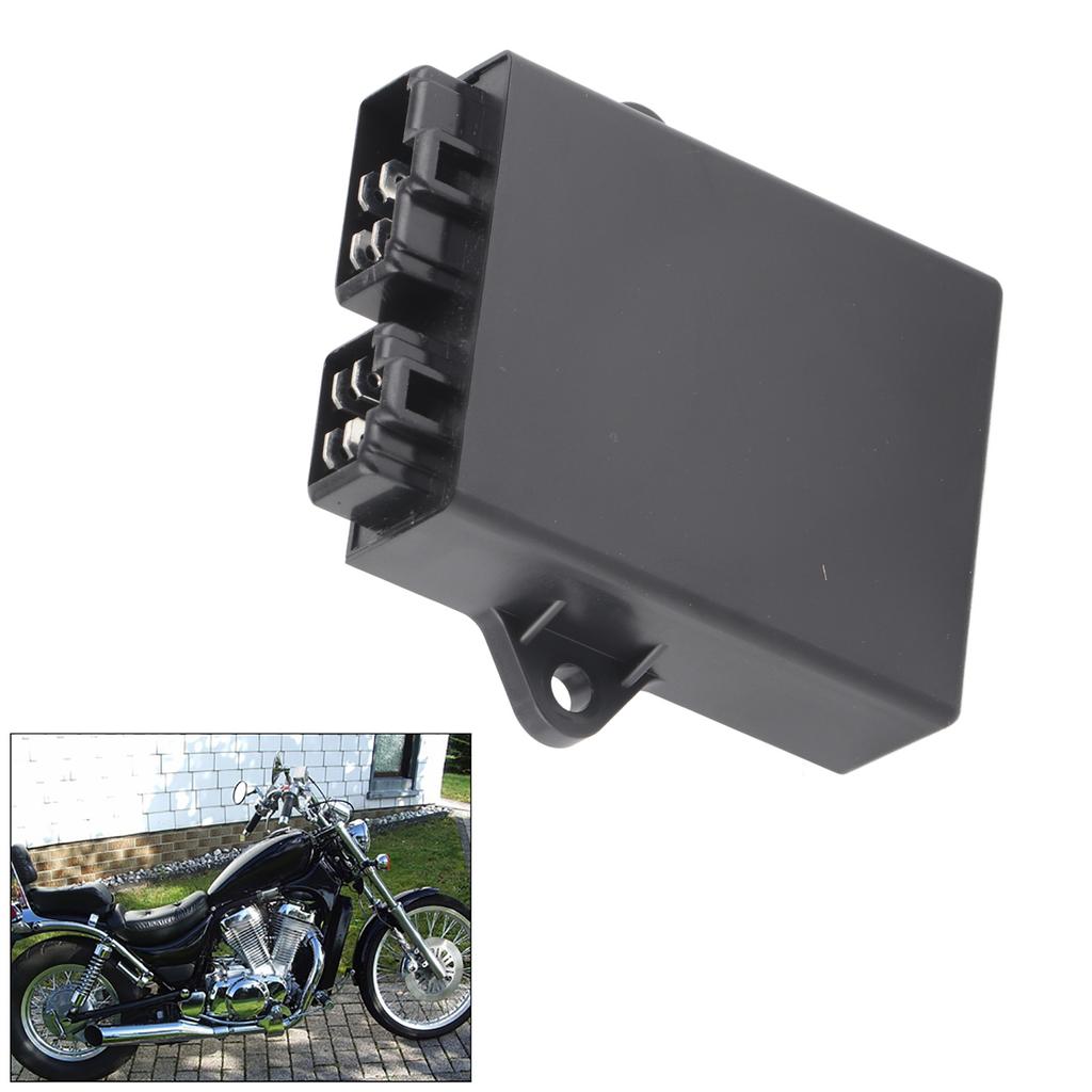 CDI Module Igniter Replacement Fits for SUZUKI VS800GL INTRUDER 800 1992‑1997