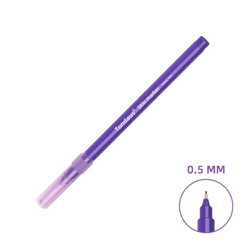 

Microblading Single/Double Head Positioning Marker Pen