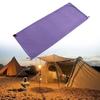 180x80cm Fleece Sleeping Bag Liner for Backpacking with Travel Sheet Feature