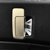 KUNGKIC Carbon Fiber Car Door Inner Grab Handle Cover for 2024 2023 2025 Mini Cooper ABS Decorative Car Accessories Countryman, Scratch-Resistant
