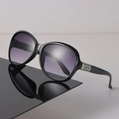 Nowość Vintage Kocie Oko Okulary Przeciwsłoneczne Damskie Kwadratowe Damskie Unisex Okulary Słoneczne Męskie