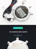 A-203 Multifunctional Stopwatch for Student Competitions, Running, Sports Events, Referee Timing, Track and Field Coaching