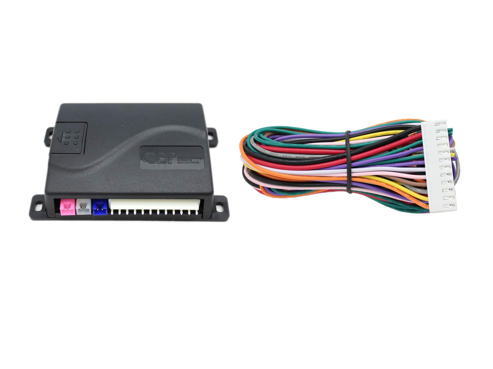 

CEP Fog Light Answerback Kit [Greystar] Car Parts Custom Parts Accessories Dress Up