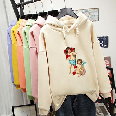 cute baggy hoodies