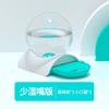Bubble Pet Cat Water Fountain Automatic Pet Water Dispenser No Electricity Dog Drinking Bowl Anti-Wet Chin Supplies