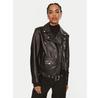 Safiyana Leather Jacket