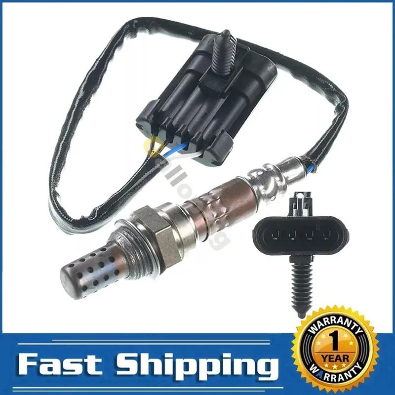 

Downstream O2 Oxygen Sensor 2 for 2008 2009 Pontiac G8 2011 2012 2013 2014 Chevrolet Caprice 6.0L 4 Wires Lambda Rear 234-4253