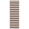 Zebra Roller Blind, Birch, Fabric Width 80.9 Cm, Polyester