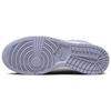 Nike Dunk Low Next Nature da Donna Bianco Viola DN1431-103
