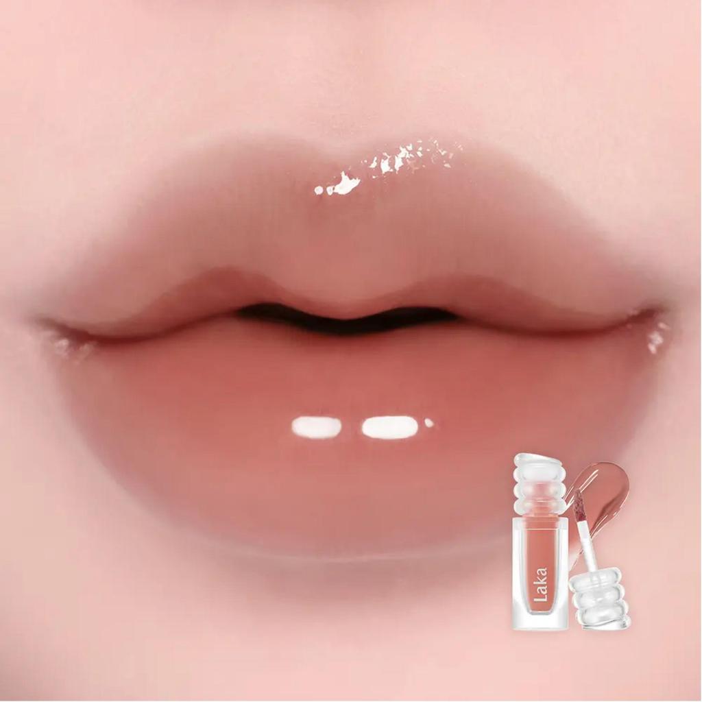 Laka Maxi Glayer Tint 3.8g (20 Colors)